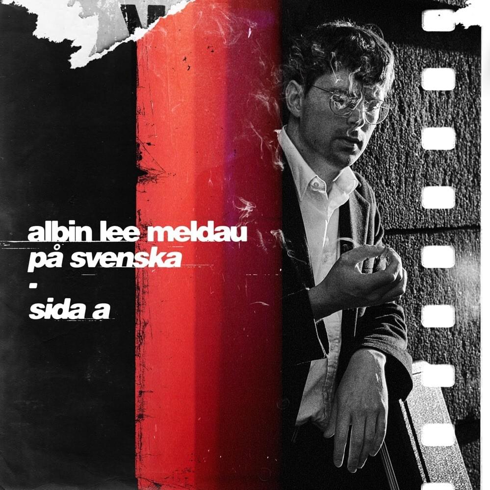 På svenska (Sida A)