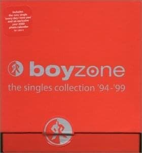 The Singles Collection ’94-’99
