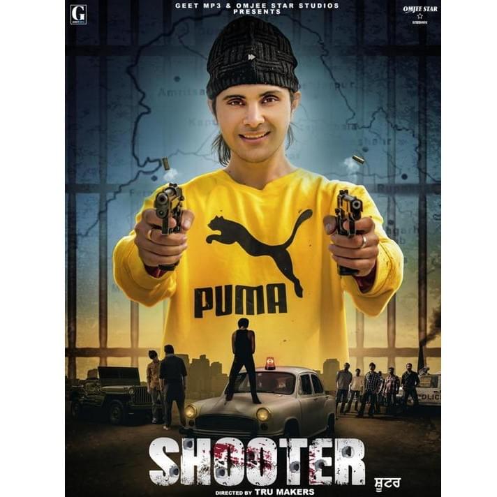 Shooter