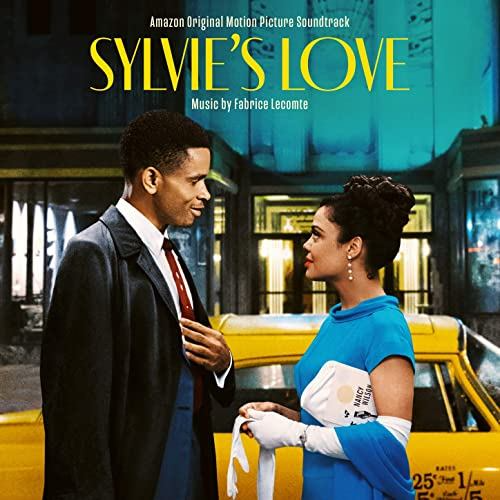 Sylvie’s Love (Amazon Original Motion Picture Soundtrack)