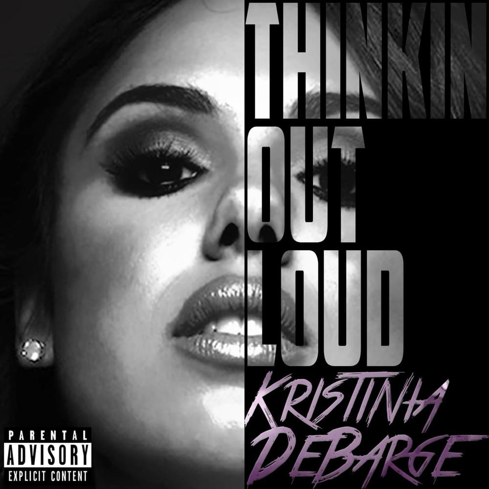 Thinkin Out Loud - EP