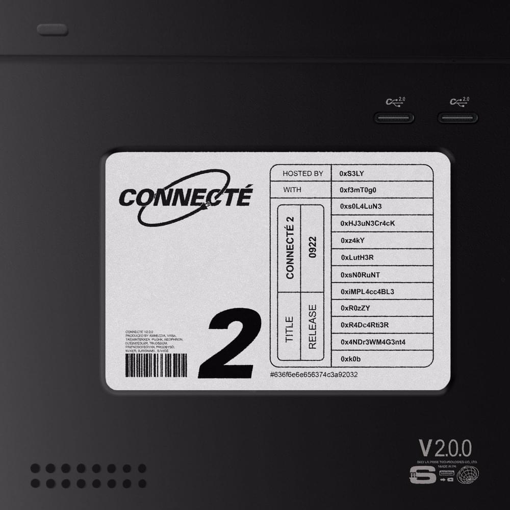 Connecté 2