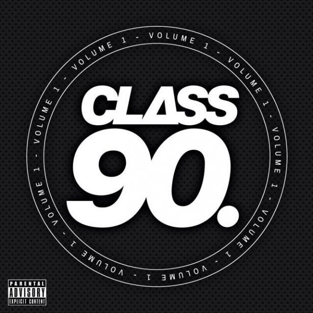 Class 90