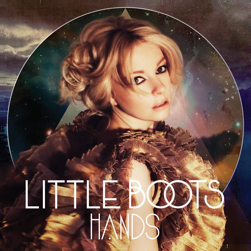 Hands