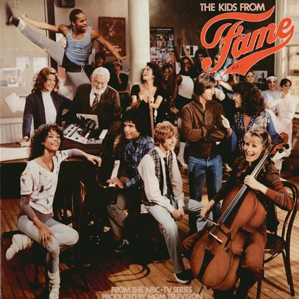 The Kids from Fame