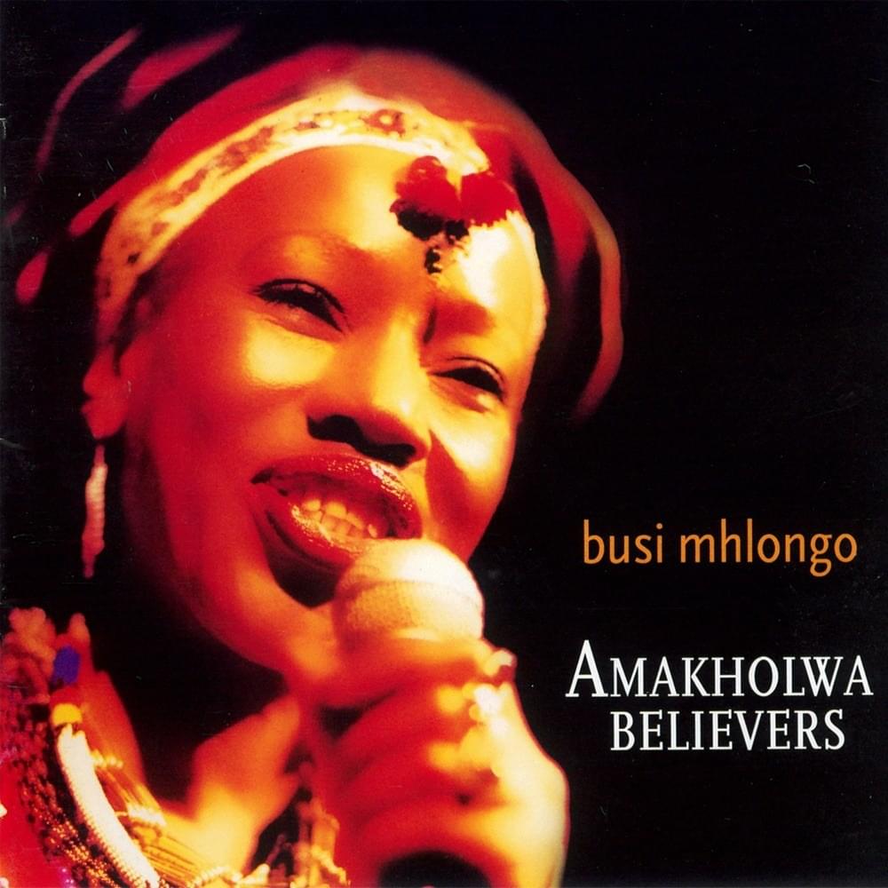 Amakholwa - Believers
