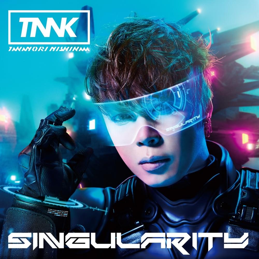 SINGularity