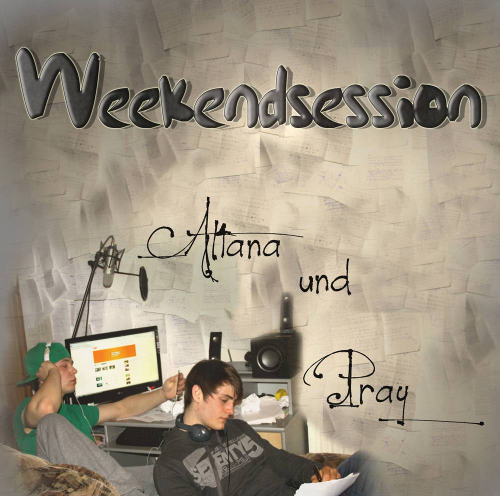 Weekendsession