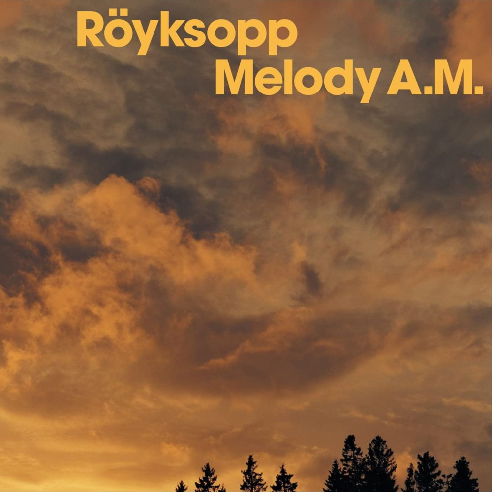 Melody A.M.