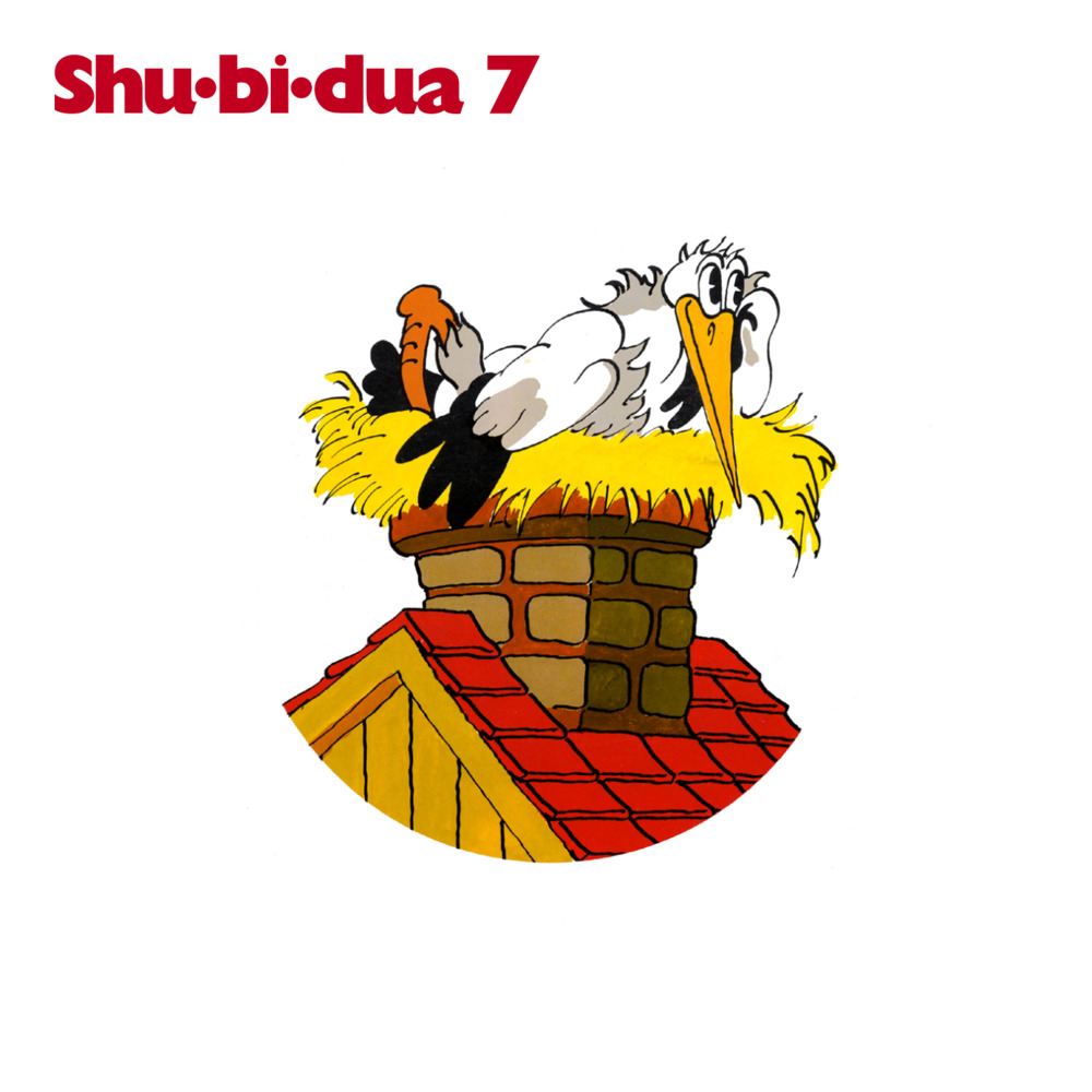 Shu-bi-dua 7
