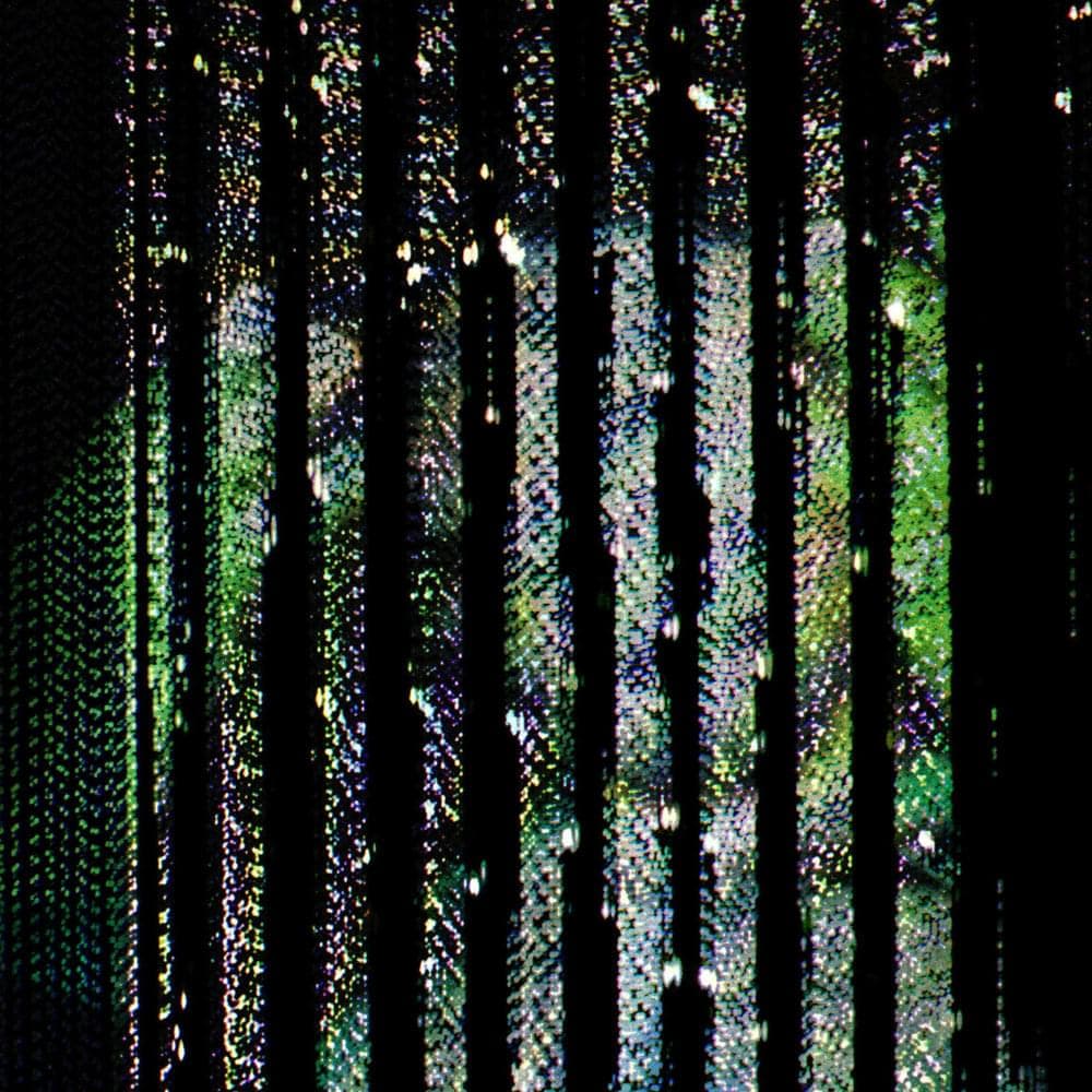 Album cover art for "No Holding Hands" by G Milla