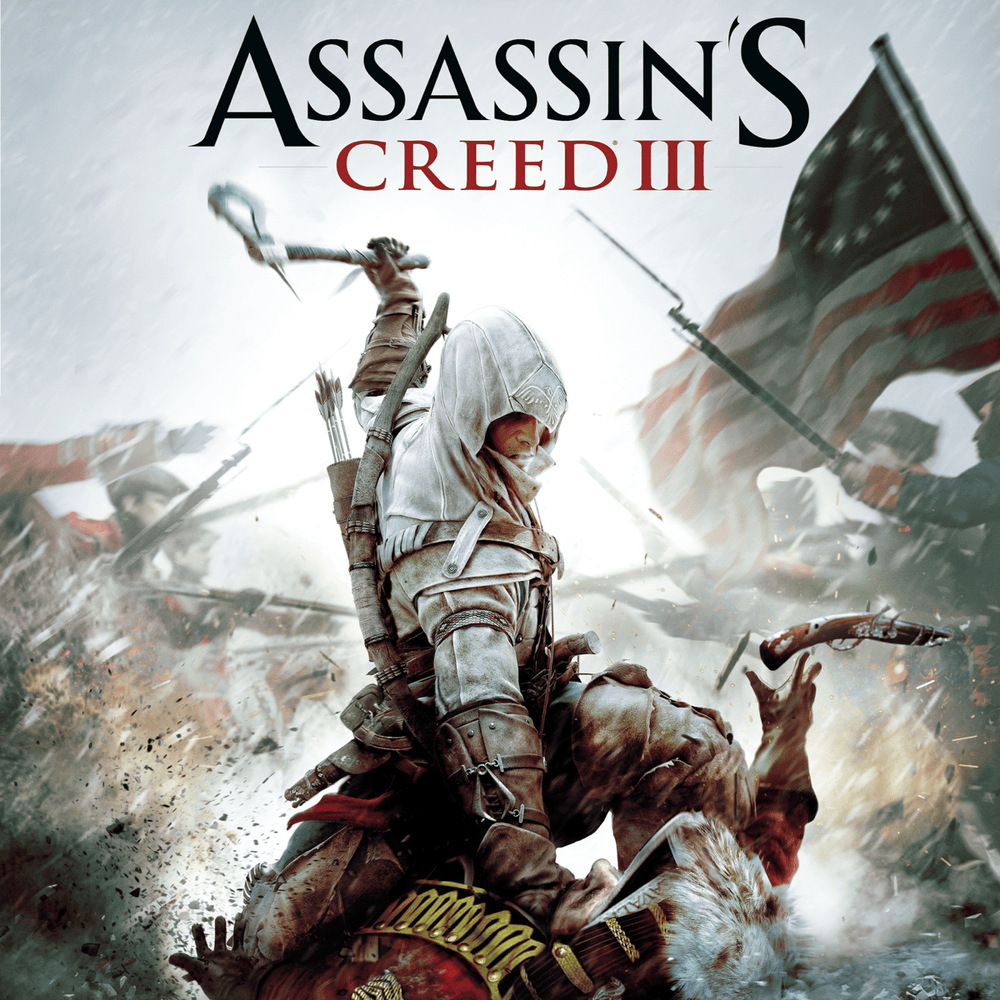 Assassin’s Creed III (Original Game Soundtrack)
