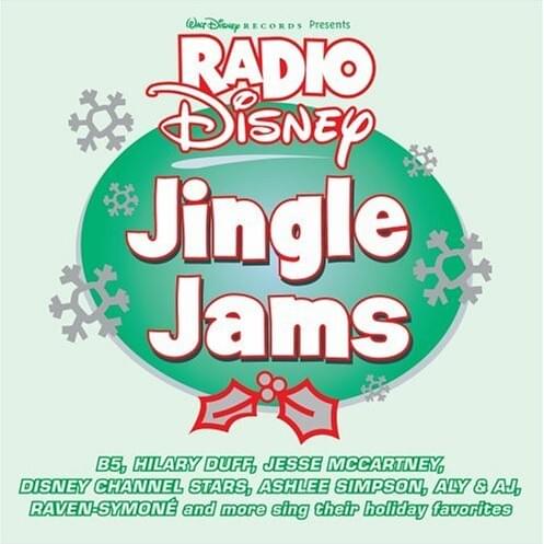 Radio Disney Jingle Jams 2