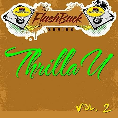 Penthouse Flashback Series (Thrilla U) Vol. 2