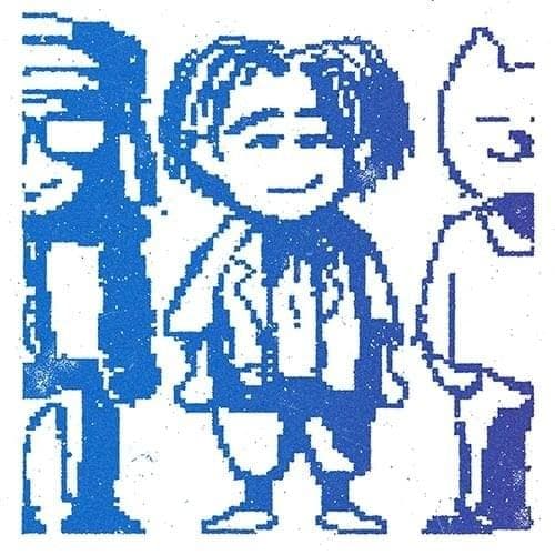 Cover image for ​​imase - Pale Rain (Romanized)