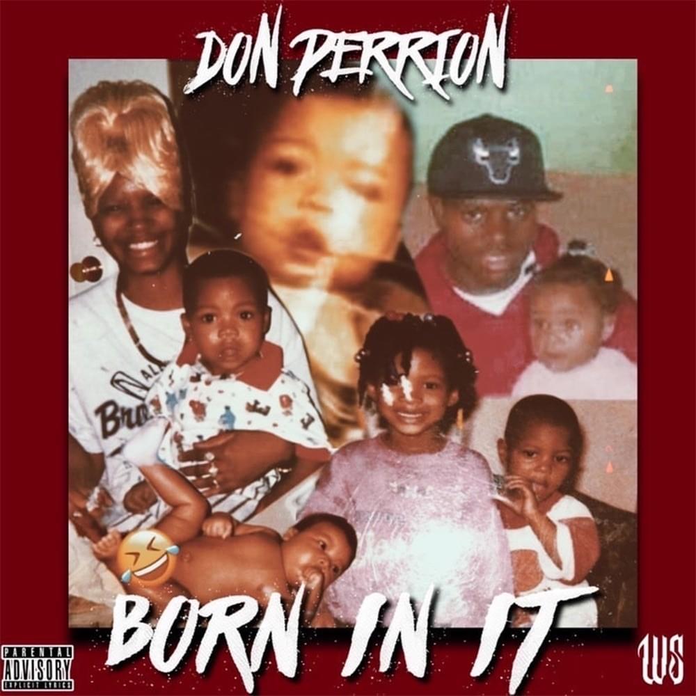 Born in It