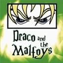 Draco and the Malfoys
