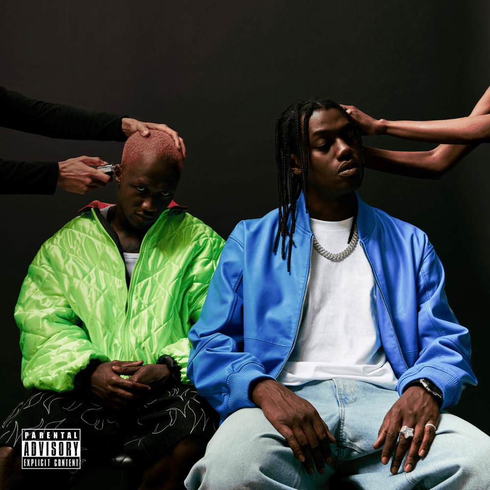 Too Clean - EP