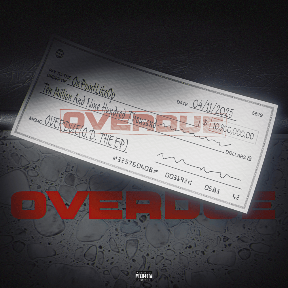 Overdue