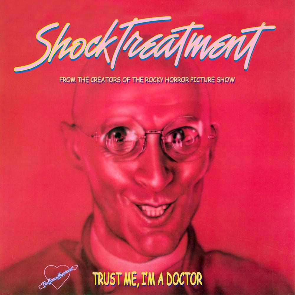 Shock Treatment (The Original Soundtrack)