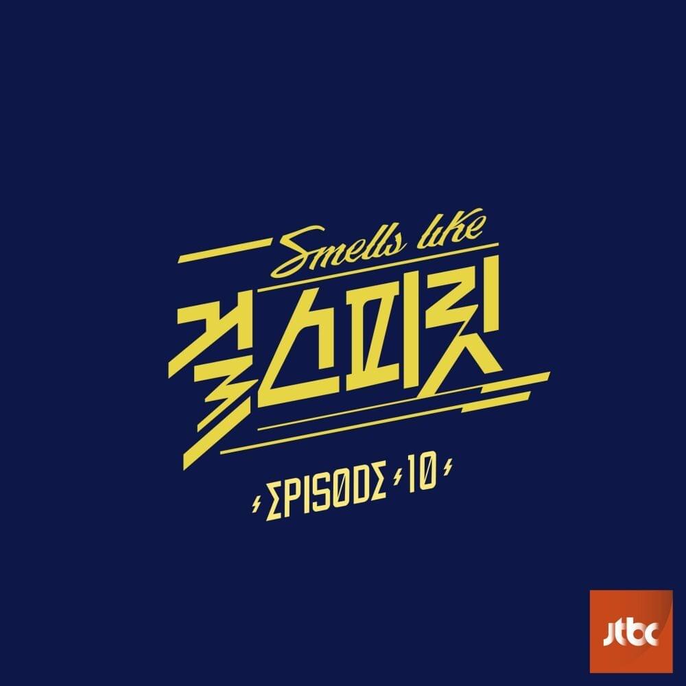 Idol Vocal League - Girl Spirit Episode 10 (아이돌보컬리그 - 걸스피릿 Episode 10)
