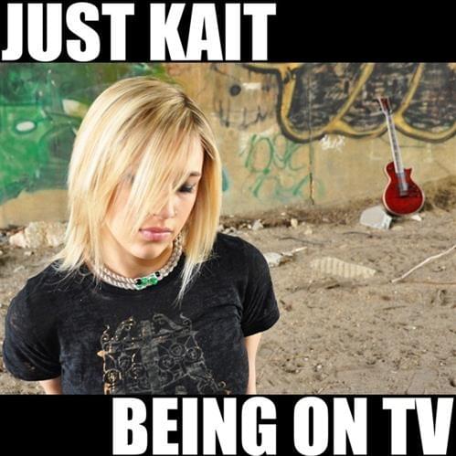 Being on TV