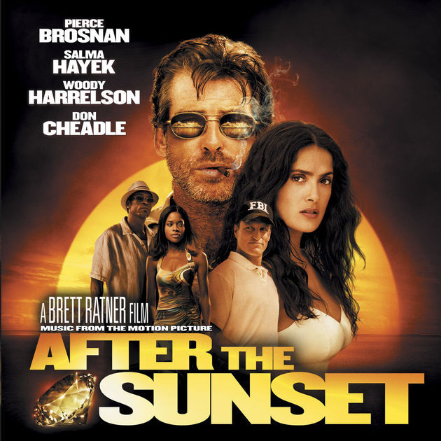 After The Sunset (Music From The Motion Picture)