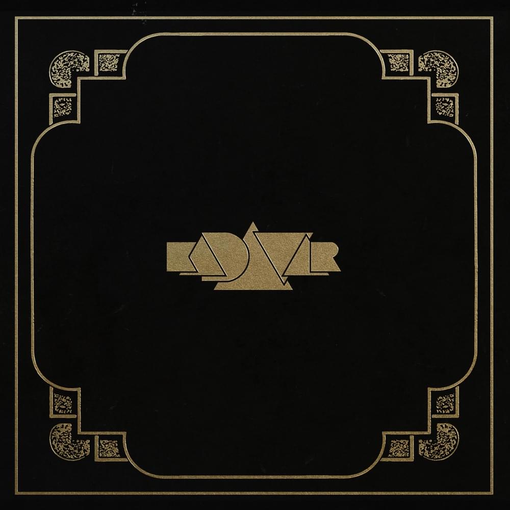 Kadavar (The First Album Anniversary Edition)