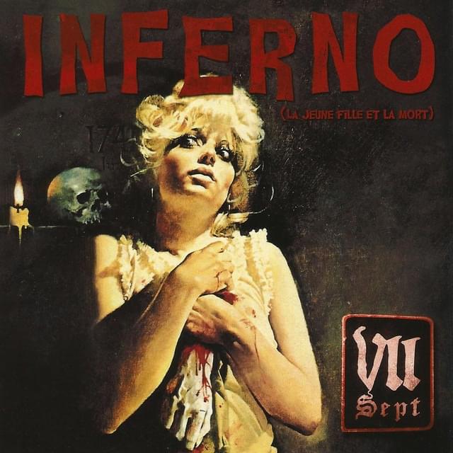 Inferno : La jeune fille et la mort