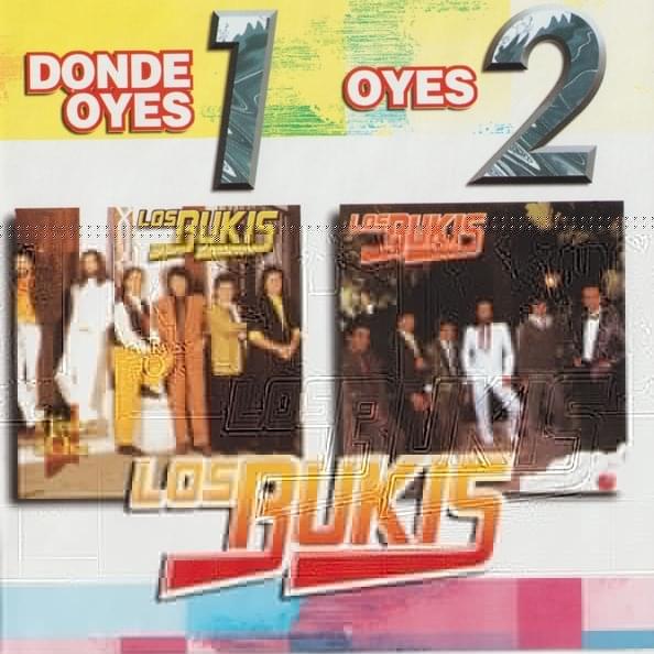 Donde Oyes Uno, Oyes Dos: A Través De Tus Ojos / Me Volví A Acordar De Ti