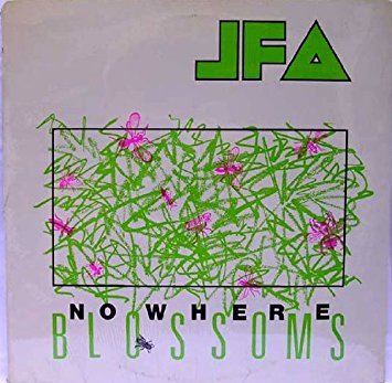 Nowhere Blossoms