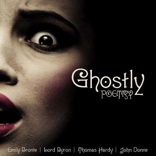 Ghostly Poetry
