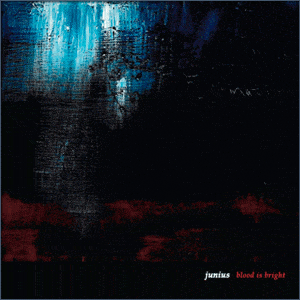 Blood Is Bright