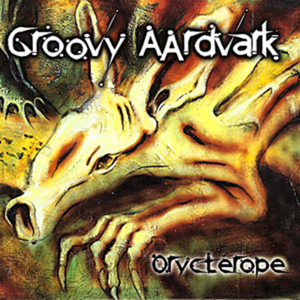 Oryctérope