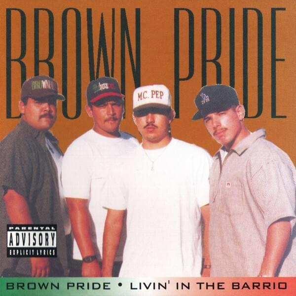 Livin’ In The Barrio