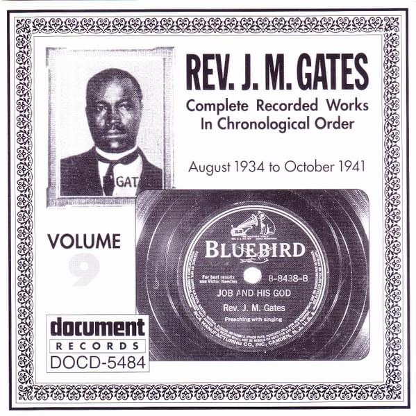 Complete Recorded Works In Chronological Order Volume 9 (August 1934 To October 1941)