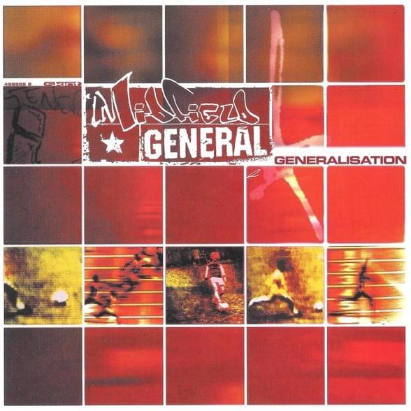Generalisation