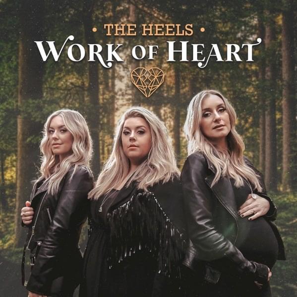 Work Of Heart - EP