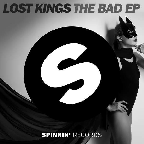 The Bad - EP