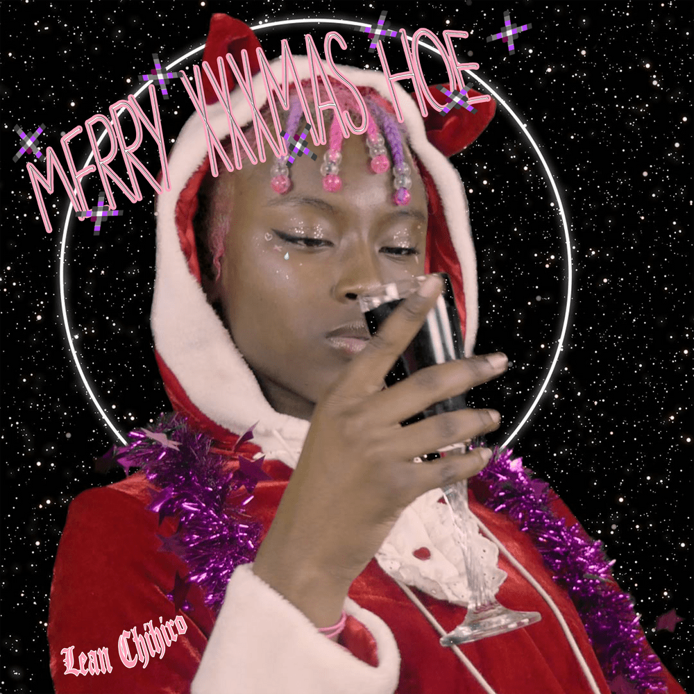 Merry XXXMas Hoe
