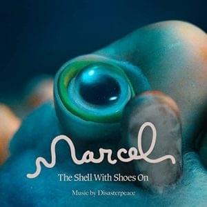 Marcel the Shell With Shoes On