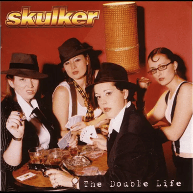The Double Life
