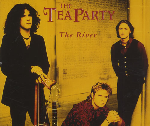 The River