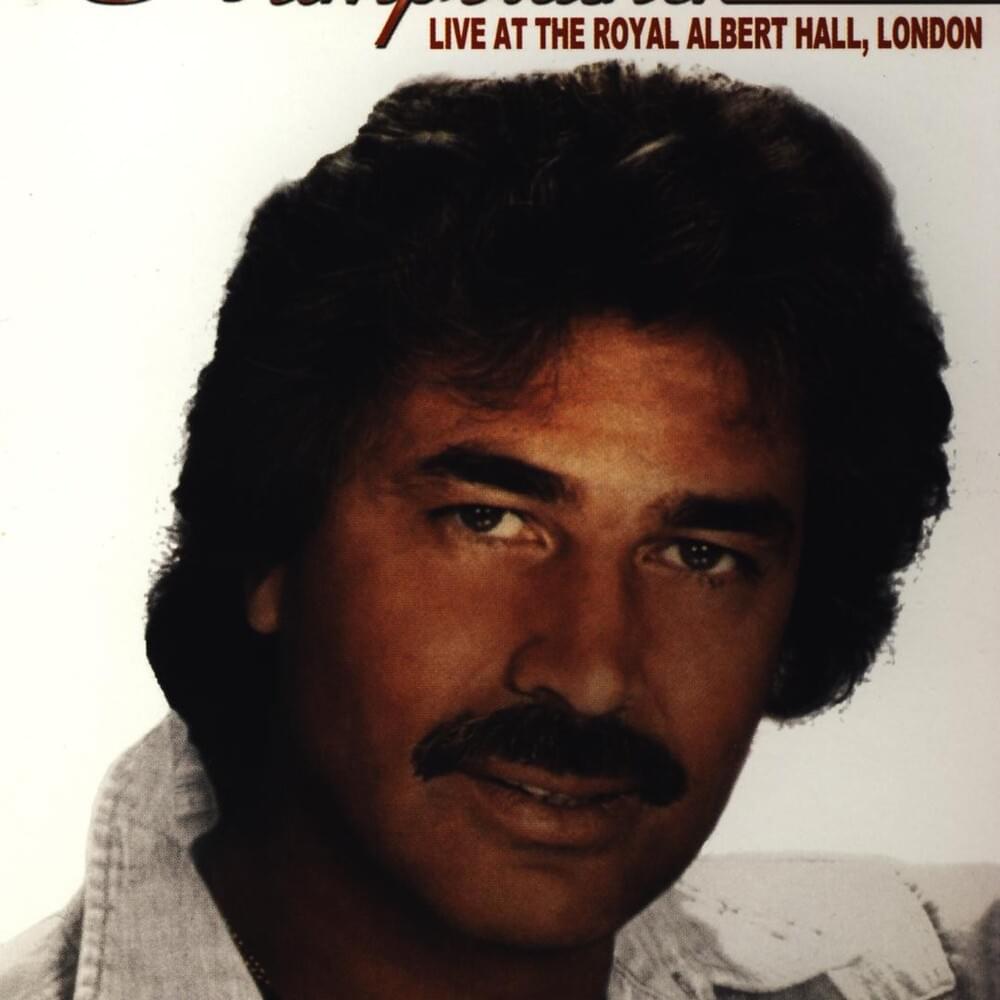 Live at the Royal Albert Hall