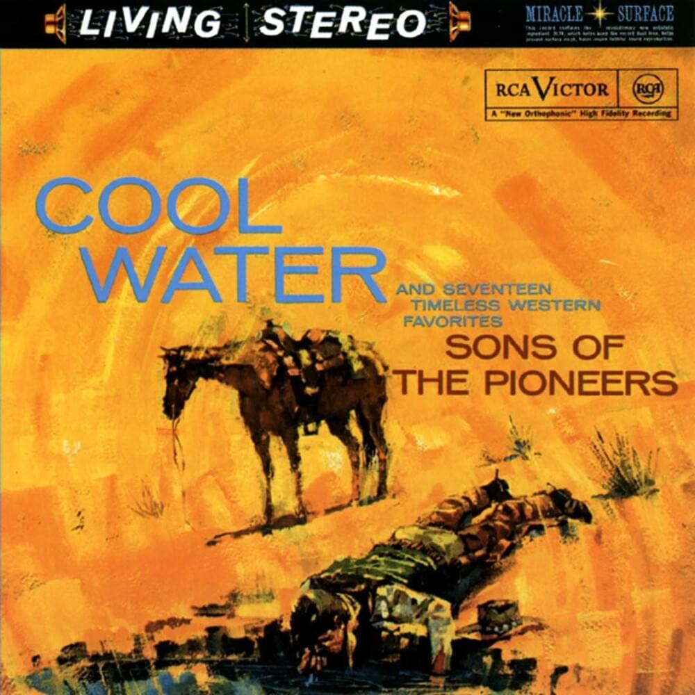 Cool Water