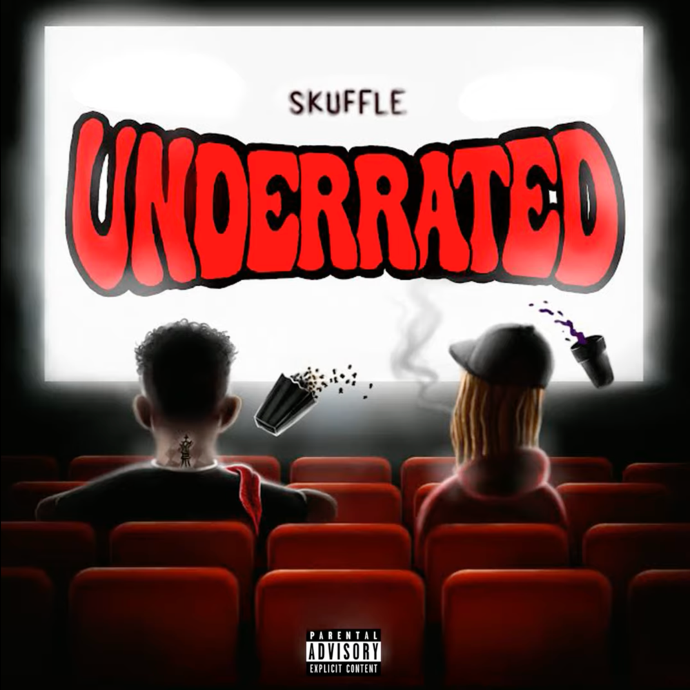 Underrated