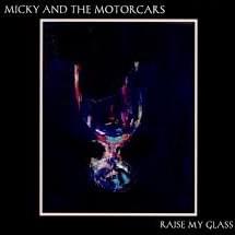 Raise My Glass