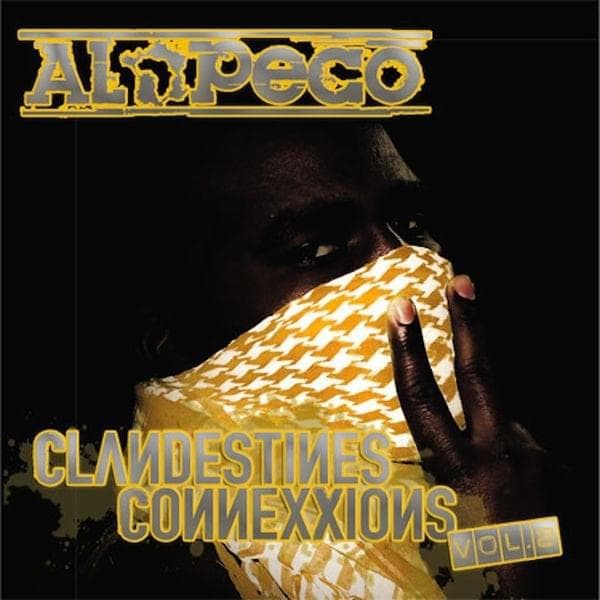 Clandestines connexions vol.2