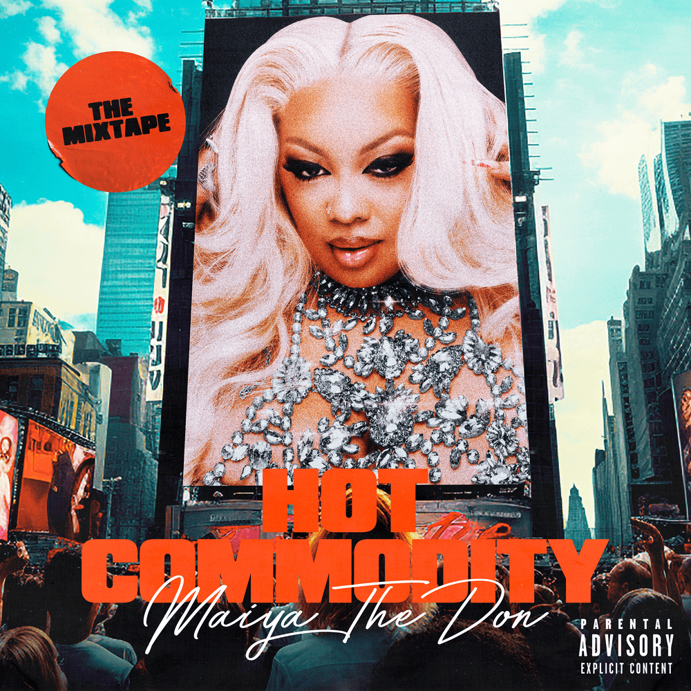 Hot Commodity