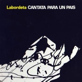 Cantata para un país 